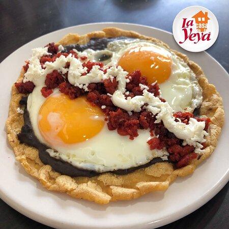 La Embajada del Sazon Mexicano